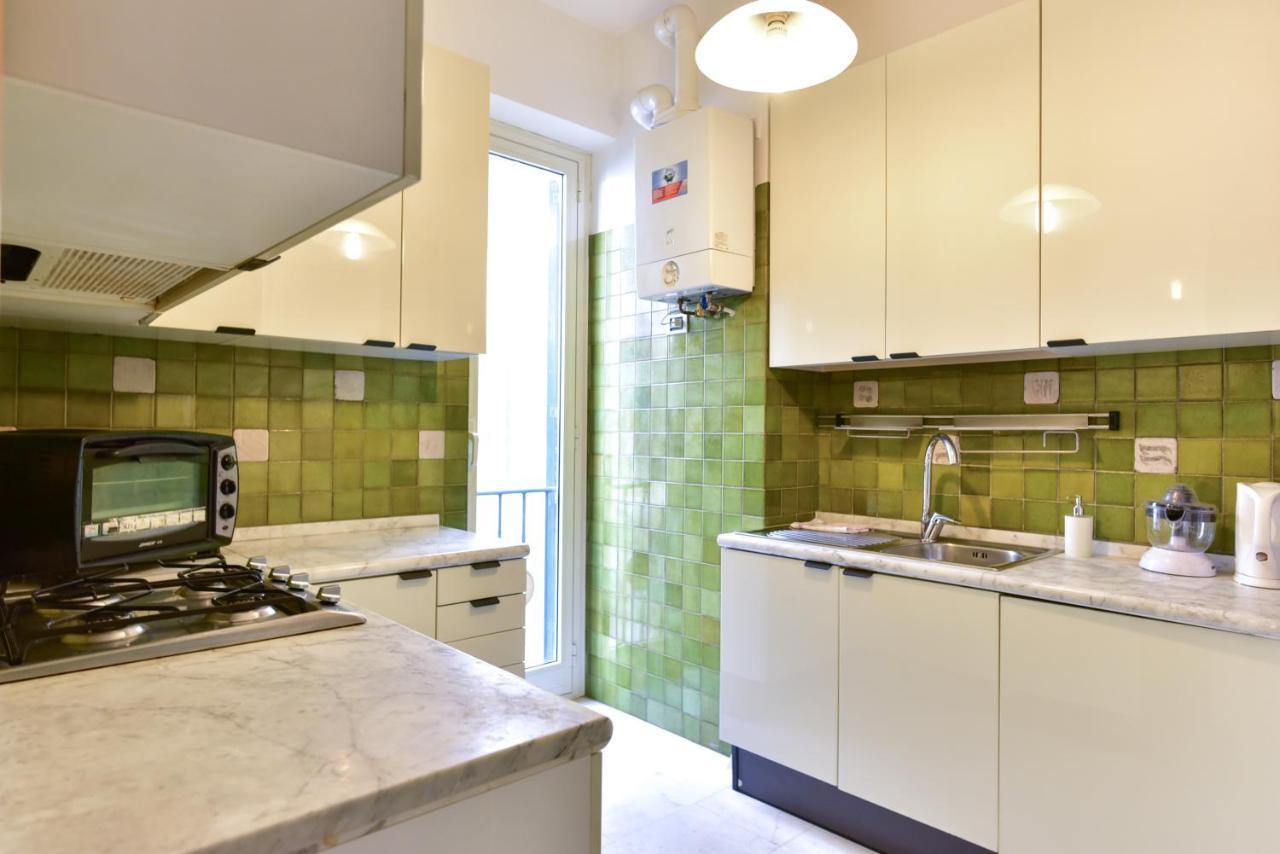 Elegant & Cozy In The Heart Of Appartamento