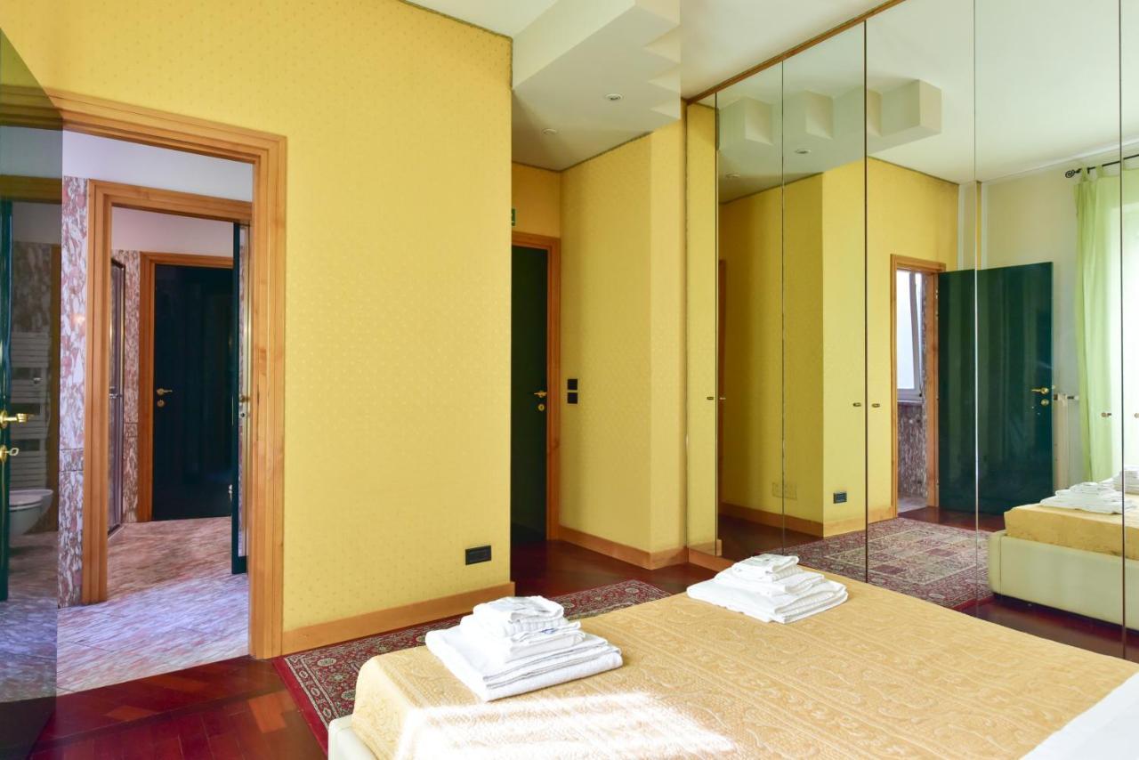 Elegant & Cozy In The Heart Of Appartamento *
