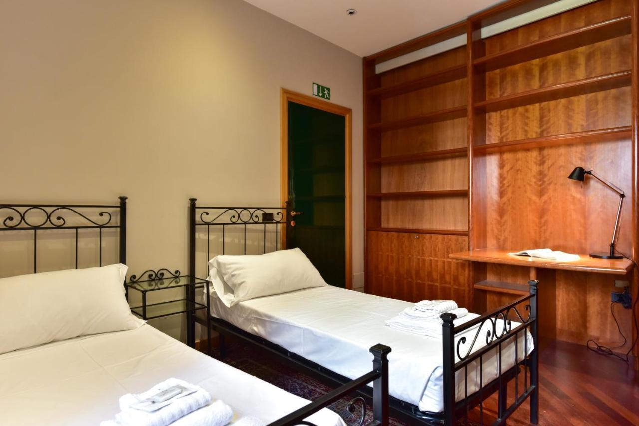 Elegant & Cozy In The Heart Of Appartamento Roma